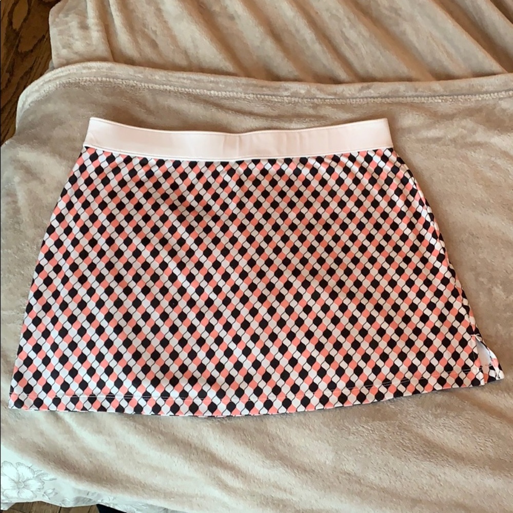Golf or Tennis skort